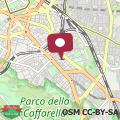 Mappa Hostly-Roma Clelia Suite-Few Steps from S Giovanni