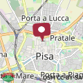 Mappa Hostly-San Giuseppe Luxury Apartment-By the Tower