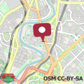 Mappa Hostly-San Paolo Charme Apartment
