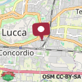 Mapa Hostly-Suite ai Pubblici Macelli-Pochi passi dalle mura