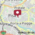 Mappa Hostly-Suite il Mediceo-Lungarni in Town Center