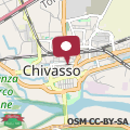 Mappa Hostpitaly - Il rifugio urbano