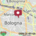 Map Hotel Accademia