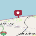 Karte Hotel Adria