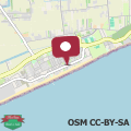Map Hotel Altinate