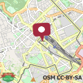 Map Hotel Amadeus