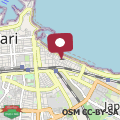 Map Hotel Ancora