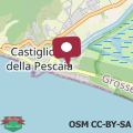 Carte Hotel Anfora