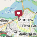 Map Hotel Antica Dimora