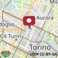 Map Hotel Antico Distretto