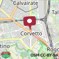 Map Hotel Antonelli