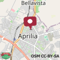 Map Hotel Aquila