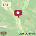 Mappa Hotel Aurai