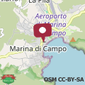 Map Hotel Barcarola 2