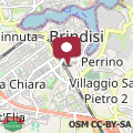 Map Hotel Bastione