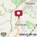 Map Hotel Bed & Breakfast Minu'