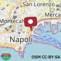 Map Mia Suites Hotel Bella Capri