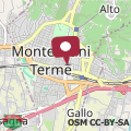 Map Hotel Brasile