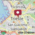 Mappa Hotel Brioni