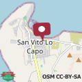 Map Hotel Calliope
