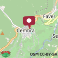 Map Hotel Caminetto