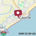 Carte Hotel Capinera