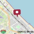 Mappa Hotel CARLO