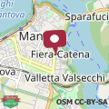 Map Hotel Casa Poli