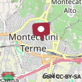Mappa Hotel Cavallotti & Giotto