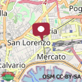 Mappa Hotel Cesare 14