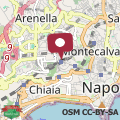 Mappa Hotel Cimarosa