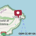 Map Hotel Clelia