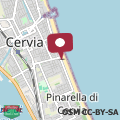 Carte Hotel Conchiglia