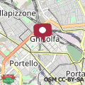 Mappa Hotel Corallo