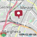 Mappa Hotel Cris