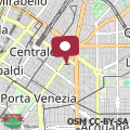 Carte Hotel Del Sole