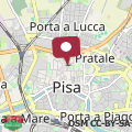 Mappa Hotel Di Stefano