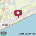 Map Hotel DOLCEVITA Park & Beach included