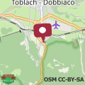 Map Hotel Dolomiten