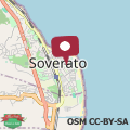 Carte Hotel Elizabeth - Soverato