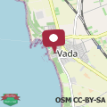 Mappa Hotel Ellymar