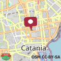 Map HOTEL ETNEA ROYAL SUITEs