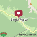 Mappa Hotel Garni Ongaro