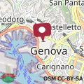 Map Hotel Genziana