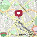 Map Hotel Giamaica for Girls & Ladies Only