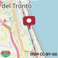 Map Hotel Gioia