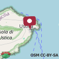 Map Hotel Giulia