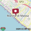 Mappa Hotel Giulia