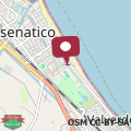 Map Hotel Giulietta e Romeo