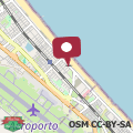 Mappa Hotel Golino